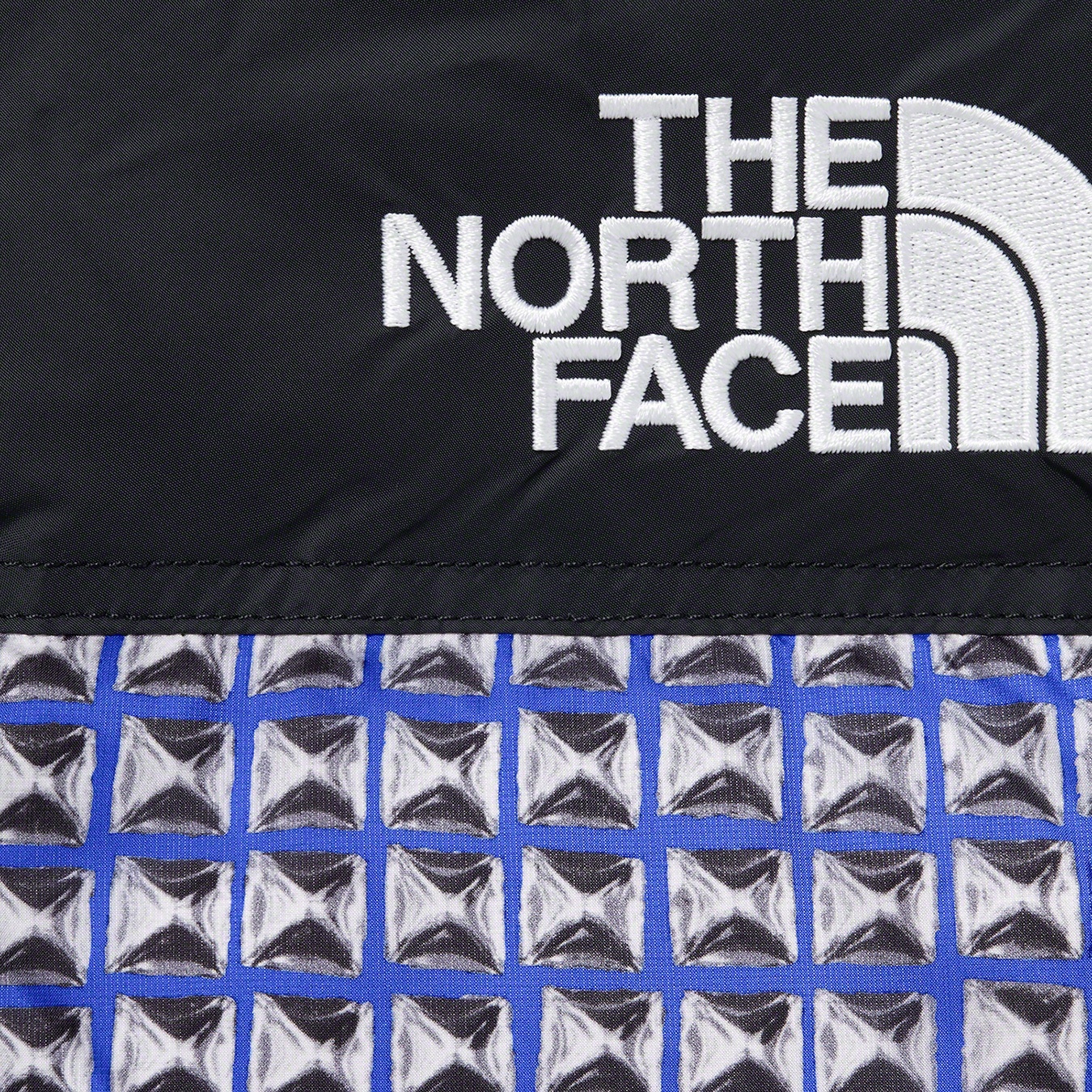 Supreme®/The North Face® Studded Nuptse Vest view 10